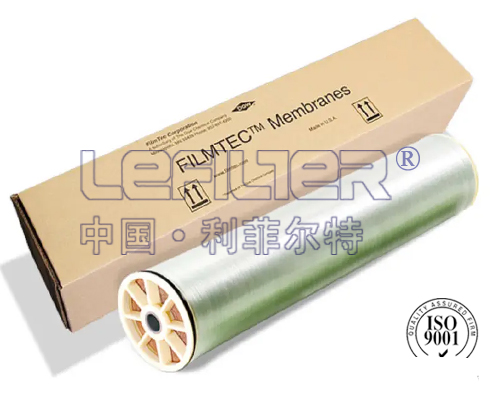 工業級BW30-365IG苦咸水淡化反滲透膜元件