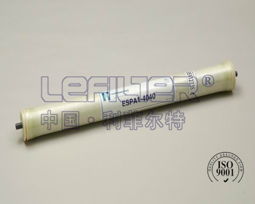 海德能ESPA1節能型超低壓反滲透復合膜