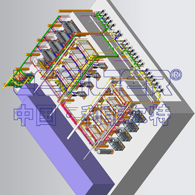 超濾系統 海水淡化
