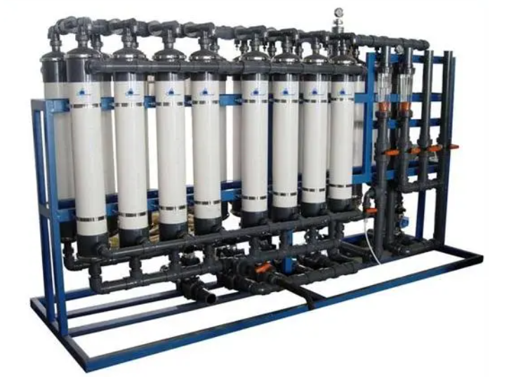 超濾設備