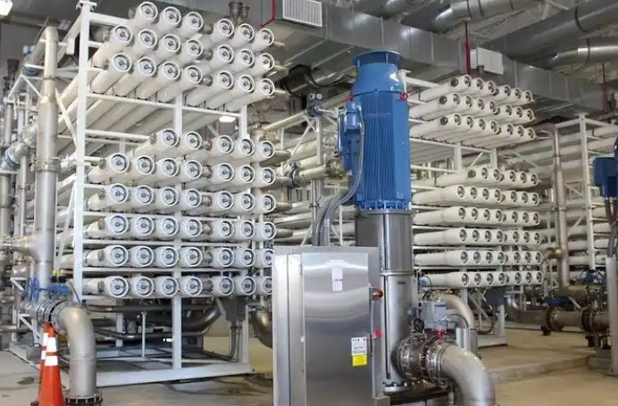 ?超濾膜廣泛應用哪些領域