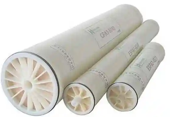 膜運行中常見問題