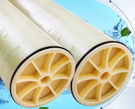 水處理膜應用分類