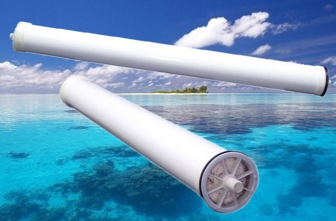 超濾膜應用領域