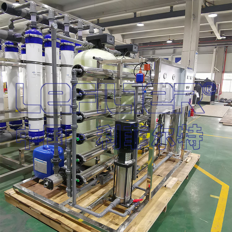 3t單極反滲透 3t單極反滲透