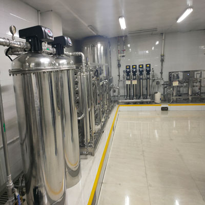 小區反滲透 小區反滲透