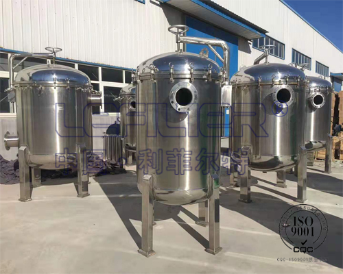 精密過濾器生產廠家