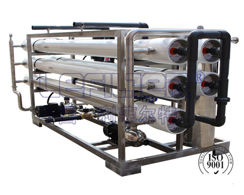 養殖業純凈水設備