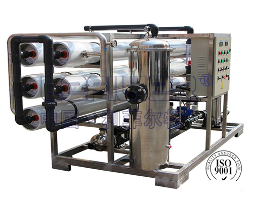 酒水勾兌行業用水設備