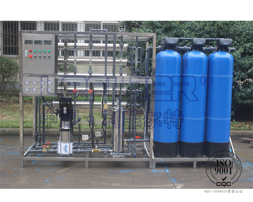 校園社區直飲水設備