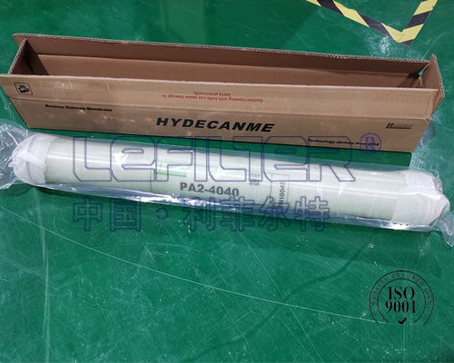 國產海德能膜PA2-4040