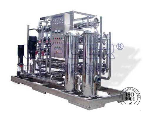 超純水反滲透設備